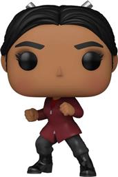 GAM FIG FUNKO POP! MARVEL MS.MRVL NAJMA