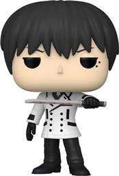 GAM FIG FUNKO POP! TOKYO GHOUL KUKI URIE