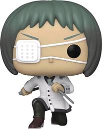 GAM FIG FUNKO POP! TOKYO GHOUL T.MUTSUKI