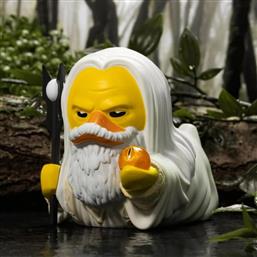 GAM FIG LOTR TUBBZ BOXED SARUMAN από το PUBLIC