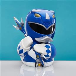 GAM FIG POWER RANGERS TUBBZ BLUE RANGER