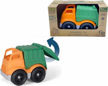 ΦΟΡΤΗΓΟ ΑΝΑΚΥΚΛΩΣΗΣ ΟΙΚΟΛΟΓΙΚΟ ECO 17CM GAMA BRANDS