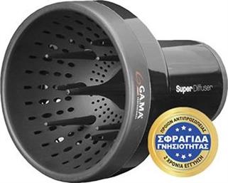 ΦΥΣΟΥΝΑ ΓΙΑ ΠΙΣΤΟΛΑΚΙΑ ΜΑΛΛΙΩΝ AV11.600 ΜΑΥΡΗ GAMA