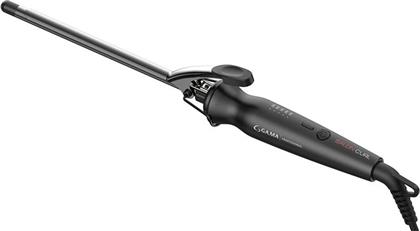 ΨΑΛΙΔΙ ΜΑΛΛΙΩΝ ΓΙΑ ΜΠΟΥΚΛΕΣ SALON CURL 9 ΜΑΥΡΟ GAMA