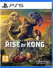SKULL ISLAND: RISE OF KONG GAME MILL