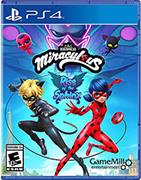 MIRACULOUS: RISE OF THE SPHINX GAMEMILL από το e-SHOP