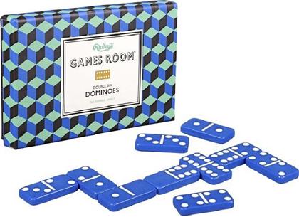 ΠΑΙΧΝΙΔΙ DOUBLE SIX DOMINO GAMES ROOM