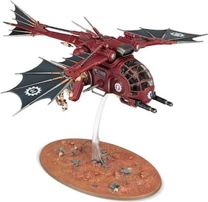 ADEPTUS MECHANICUS ARCHAEOPTER GAMES WORKSHOP