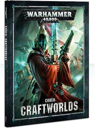 CODEX: CRAFTWORLDS ΕΠΙΤΡΑΠΕΖΙΟ (GAMES WORKSHOP)