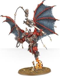 DAEMONS OF KHORNE BLOODTHIRSTER ΕΠΙΤΡΑΠΕΖΙΟ (GAMES WORKSHOP) από το PUBLIC