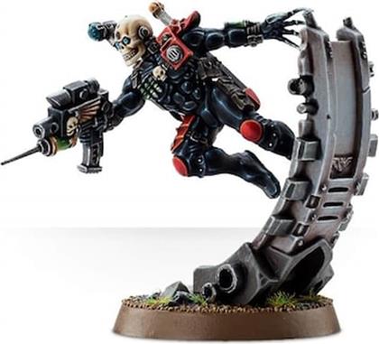 EVERSOR ASSASSIN GAMES WORKSHOP