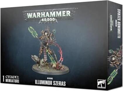ILLUMINOR SZERAS ΕΠΙΤΡΑΠΕΖΙΟ (GAMES WORKSHOP)