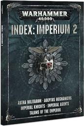 INDEX: IMPERIUM 2 ΕΠΙΤΡΑΠΕΖΙΟ (GAMES WORKSHOP)