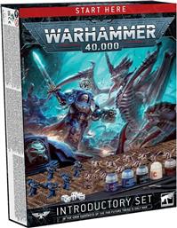 INTRODUCTORY SET 2023 WARHAMMER 40K GAMES WORKSHOP
