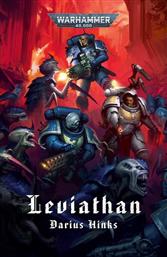 LEVIATHAN GAMES WORKSHOP