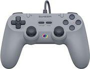 WIRED CONTROLLER T3 GY TEGENARIA LITE GREY GAMESIR