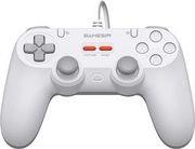 WIRED CONTROLLER T3 WT TEGENARIA LITE WHITE GAMESIR