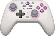 WIRELESS CONTROLER T4N (WHITE) GAMESIR