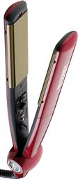 ΙΣΙΩΤΙΚΟ ΜΑΛΛΙΩΝ KERATIN TOURMALINE CERAMIC 50 W ΚΟΚΚΙΝΟ GAMMA PIU