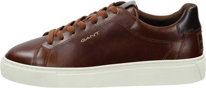 ΑΝΔΡΙΚΑ ΔΕΡΜΑΤΙΝΑ SNEAKERS ''MC JULIEN'' - 31631021 ΚΑΦΕ GANT από το NOTOS