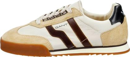 ΑΝΔΡΙΚΑ SNEAKERS ''BAYLLE'' - 31637001 ΧΑΚΙ GANT από το NOTOS