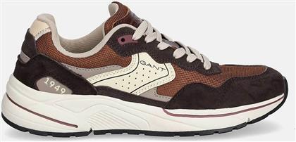 ΑΝΔΡΙΚΑ SNEAKERS ''JAYBRO'' - 31631159 ΚΑΦΕ GANT