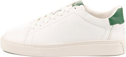 ΑΝΔΡΙΚΑ SNEAKERS ΜΕ CONTRAST ΛΕΠΤΟΜΕΡΕΙΑ ΚΑΙ ΛΟΓΟΤΥΠΟ ''MC JULIEN'' - 26631788 ΚΥΠΑΡΙΣΣΙ GANT