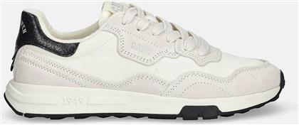 ΑΝΔΡΙΚΑ SNEAKERS ''YOUTRON'' - 31637033 ΛΕΥΚΟ GANT