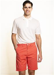 ΑΝΔΡΙΚΗ CHINO ΒΕΡΜΟΥΔΑ - 830205076 ΚΟΡΑΛΙ GANT