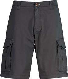 ΑΝΔΡΙΚΗ ΒΕΡΜΟΥΔΑ CARGO COMFORT STRETCH RELAXED FIT - 205069 ΑΝΘΡΑΚΙ GANT