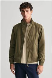 ΑΝΔΡΙΚΟ ΑΔΙΑΒΡΟΧΟ ΜΠΟΥΦΑΝ REGULAR FIT - 7006393 ΛΑΔΙ GANT