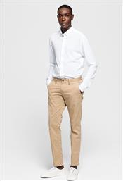 ΑΝΔΡΙΚΟ CHINO ΠΑΝΤΕΛΟΝΙ (34L) - 1500156 ΜΠΕΖ GANT