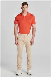 ΑΝΔΡΙΚΟ CHINO ΠΑΝΤΕΛΟΝΙ SLIM FIT (36L) - 1505280 ΜΠΕΖ GANT