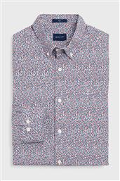 ΑΝΔΡΙΚΟ FLORAL ΠΟΥΚΑΜΙΣΟ SLIM FIT - 3002172 GANT