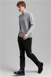 ΑΝΔΡΙΚΟ ΚΟΤΛΕ CHINO ΠΑΝΤΕΛΟΝΙ SLIM FIT ''CORDUROY'' - 1505077 ΧΑΚΙ GANT
