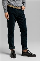 ΑΝΔΡΙΚΟ ΚΟΤΛΕ ΠΑΝΤΕΛΟΝΙ SLIM FIT ''CORD'' - 1000248 ΜΠΛΕ ΣΚΟΥΡΟ GANT