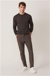 ΑΝΔΡΙΚΟ ΠΑΝΤΕΛΟΝΙ CHINO SLIM - 1500013 ΚΑΦΕ GANT