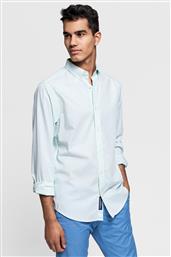 ΑΝΔΡΙΚΟ ΠΟΥΚΑΜΙΣΟ OXFORD TECH PREP REGULAR FIT - 3015330 ΒΕΡΑΜΑΝ GANT