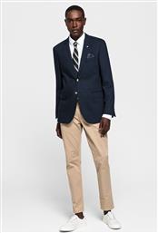 ΑΝΔΡΙΚΟ ΣΑΚΑΚΙ THE REGULAR CLUB BLAZER - 7705030 ΜΠΛΕ ΣΚΟΥΡΟ GANT