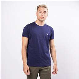 ΑΝΔΡΙΚΟ T-SHIRT (9000079076-4572) GANT