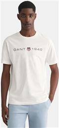 ΑΝΔΡΙΚΟ T-SHIRT (9000176535-75655) GANT