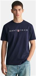 ΑΝΔΡΙΚΟ T-SHIRT (9000176536-75644) GANT