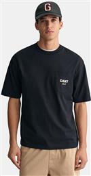 ΑΝΔΡΙΚΟ T-SHIRT (9000176539-75640) GANT