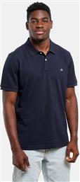 ΑΝΔΡΙΚΟ POLO T-SHIRT (9000176557-75644) GANT