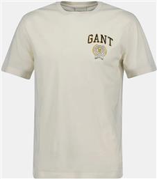 ΑΝΔΡΙΚΟ T-SHIRT (9000198947-75643) GANT