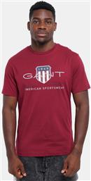 ΑΝΔΡΙΚΟ T-SHIRT (9000248703-32739) GANT