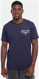 ΑΝΔΡΙΚΟ T-SHIRT (9000248715-4572) GANT