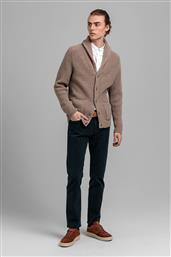 ΑΝΔΡΙΚΟ ΤΖΗΝ ΠΕΝΤΑΤΣΕΠΟ ΠΑΝΤΕΛΟΝΙ ''SOFT TWILL'' (34L) - 1000259 ΜΠΛΕ ΣΚΟΥΡΟ GANT