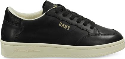 ΑΘΛΗΤΙΚΑ 30531899 ΜΑΥΡΟ GANT