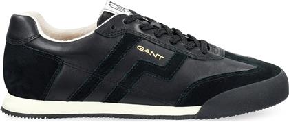 ΑΘΛΗΤΙΚΑ 31531034 ΜΑΥΡΟ GANT